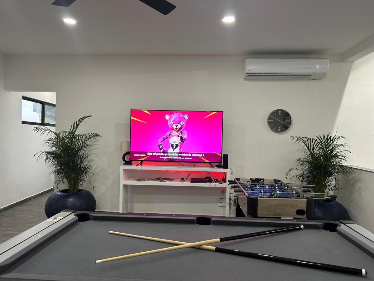Celebre Venus Playacar - 24 Pax Villa Playa del Carmen