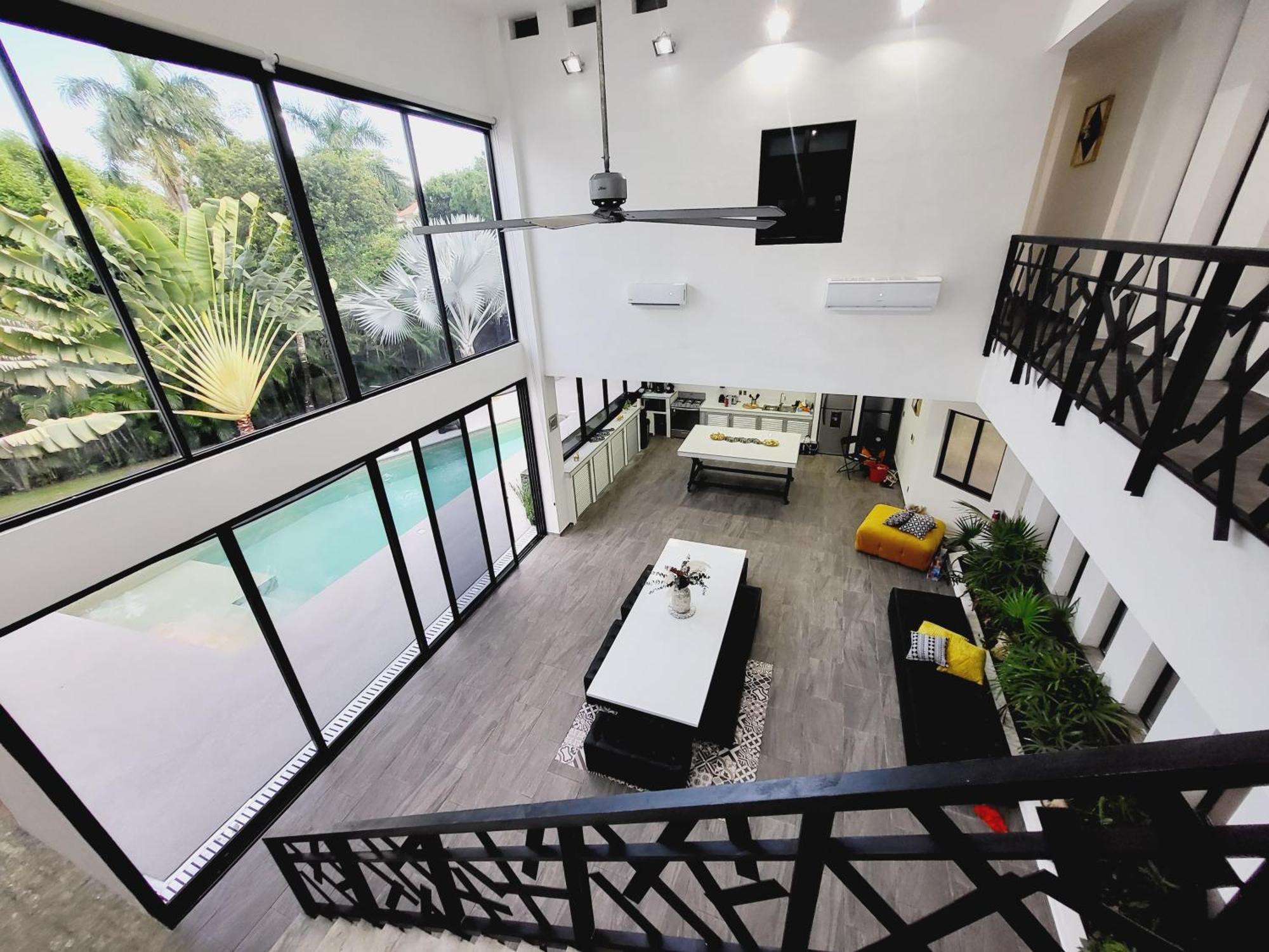 Celebre Venus Playacar - 24 Pax Villa Playa del Carmen